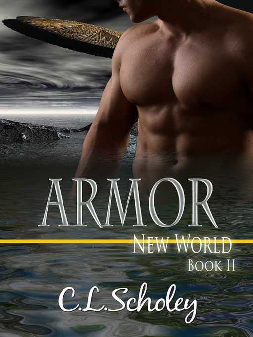 Title details for Armor by C.L. Scholey - Available